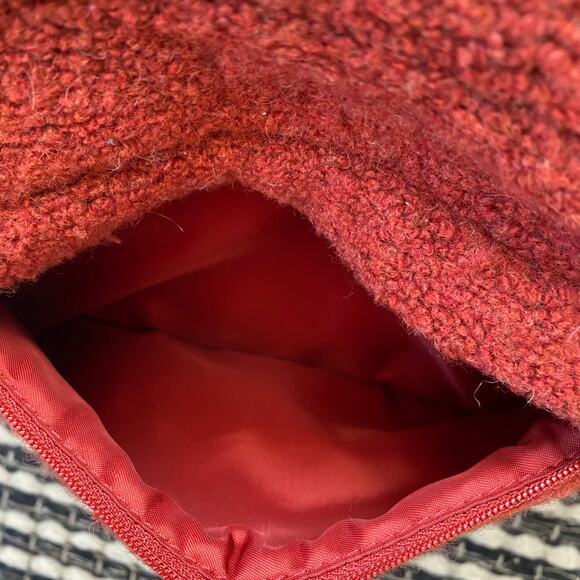 🌿Lululemon Sherpa On The Beat Heathered Magma Belt Bag Large - Picture 4 of 7